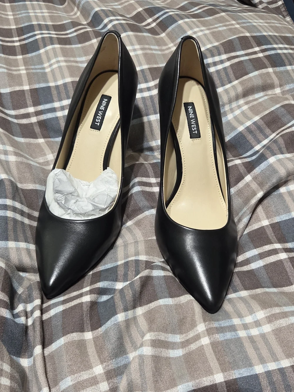 Nine WEST Women's Wnflax